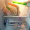 סט שקיות סיליקון עומדות רב-פעמיות